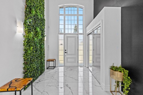 Hall d'entrée/Vestibule - 736 Rue Des Vignobles, Rosemère, QC - Outdoor
