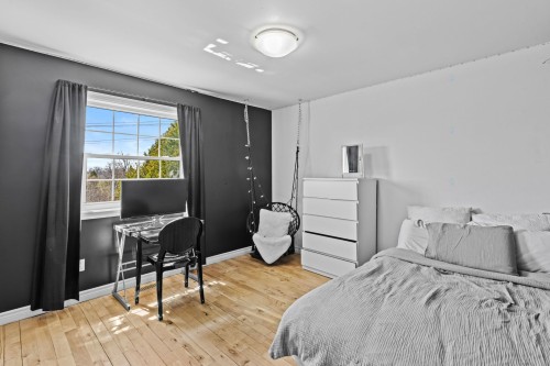 Chambre à coucher - 736 Rue Des Vignobles, Rosemère, QC - Indoor Photo Showing Bedroom