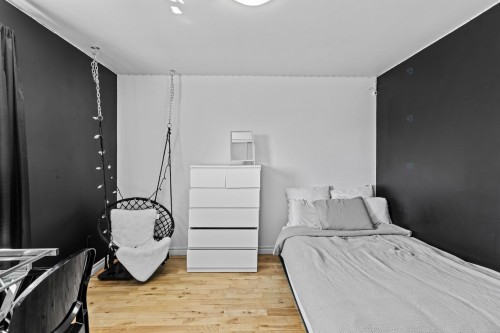 Chambre à coucher - 736 Rue Des Vignobles, Rosemère, QC - Indoor Photo Showing Bedroom