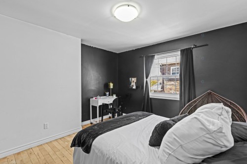 Chambre à coucher - 736 Rue Des Vignobles, Rosemère, QC - Indoor Photo Showing Bedroom