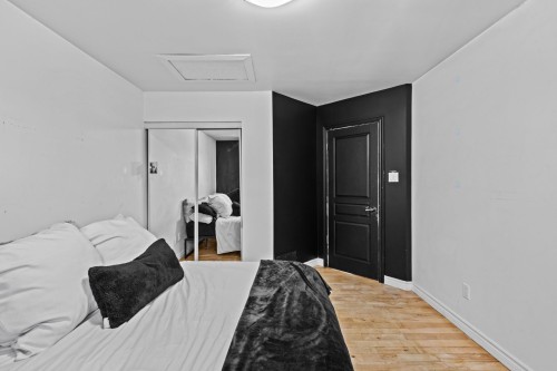 Chambre à coucher - 736 Rue Des Vignobles, Rosemère, QC - Indoor Photo Showing Bedroom