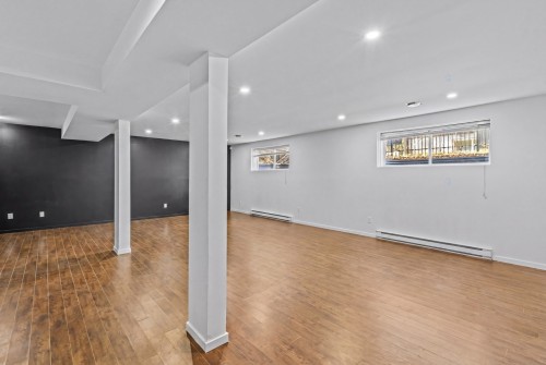 Salle familiale - 736 Rue Des Vignobles, Rosemère, QC - Indoor