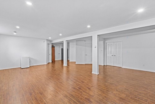Salle familiale - 736 Rue Des Vignobles, Rosemère, QC - Indoor Photo Showing Other Room