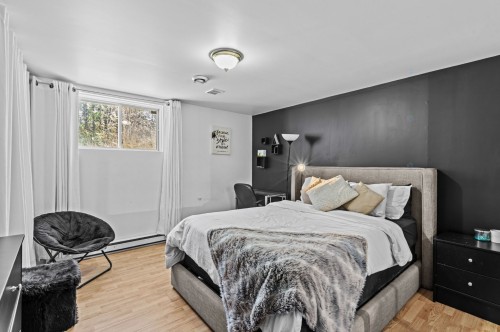Chambre à coucher - 736 Rue Des Vignobles, Rosemère, QC - Indoor Photo Showing Bedroom