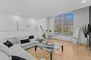 Salon - 736 Rue Des Vignobles, Rosemère, QC  - Indoor Photo Showing Living Room 