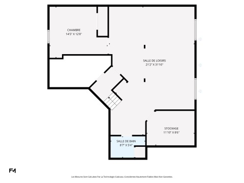 Plan (croquis) - 736 Rue Des Vignobles, Rosemère, QC - Other