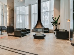2801-1188 Rue St-Antoine O. Montréal (Ville-Marie), QC H3C 1B4