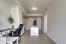 Salon - 2801-1188 Rue St-Antoine O., Montréal (Ville-Marie), QC  - Indoor Photo Showing Other Room 
