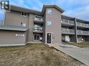 301 1822 Eaglesham Avenue, Weyburn, SK  - Outdoor 