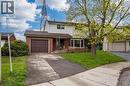 55 Yarmouth Court, Hamilton, ON  - Outdoor 
