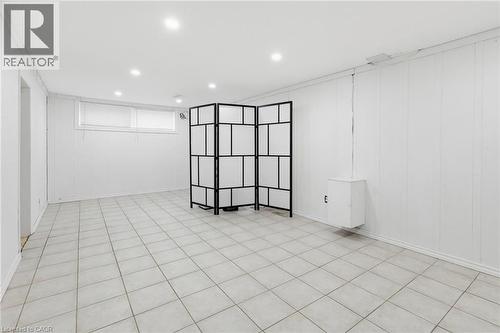 55 Yarmouth Court, Hamilton, ON - Indoor Photo Showing Other Room