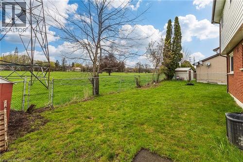 55 Yarmouth Court, Hamilton, ON - Outdoor