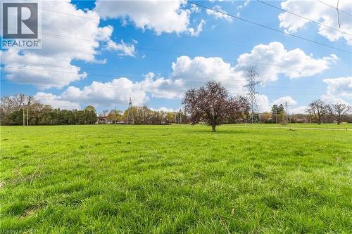55 Yarmouth Court, Hamilton, ON - Outdoor With View