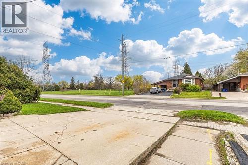 55 Yarmouth Court, Hamilton, ON - Outdoor With View