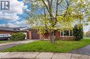 55 Yarmouth Court, Hamilton, ON  - Outdoor 