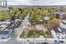 Cleared land parcel situated at a corner intersection, featuring direct street frontage on two sides - 868 King Street E, Cambridge, ON 