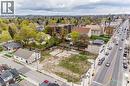Expansive cleared lot offering significant street frontage - 868 King Street E, Cambridge, ON 