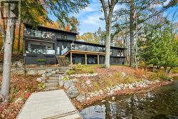 1099 BIG JOE ROAD Muskoka Lakes (Medora), ON P0B 1J0