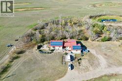 5 Corners Acreage - 16.67 Acres Mckillop Rm No. 220, SK S0G 4L0