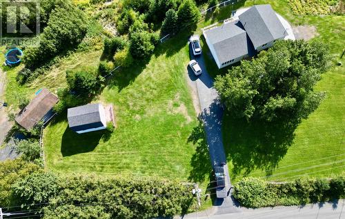139 Main Street, Summerford, NL - Outdoor With View