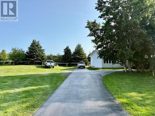 139 Main Street, Summerford, NL - Outdoor With View