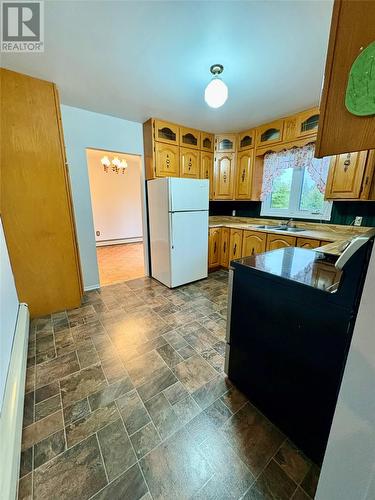 139 Main Street, Summerford, NL - Outdoor