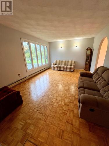 139 Main Street, Summerford, NL - Outdoor