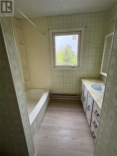 139 Main Street, Summerford, NL - Indoor Photo Showing Kitchen