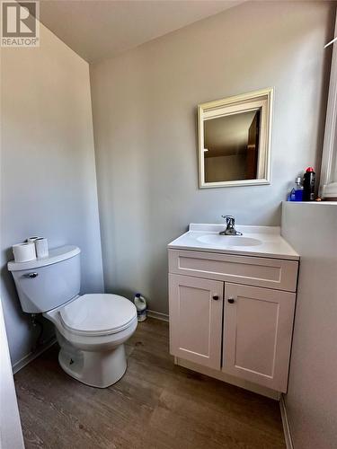 139 Main Street, Summerford, NL - Indoor Photo Showing Bathroom