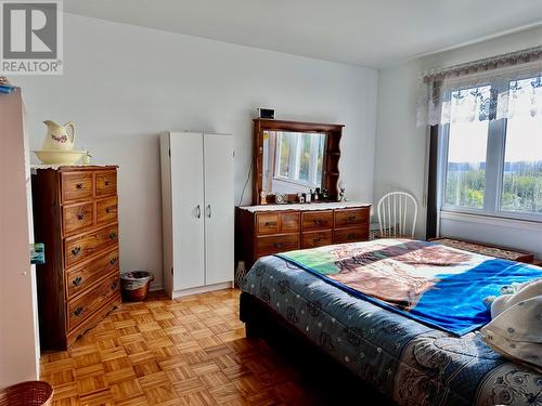 139 Main Street, Summerford, NL - Indoor Photo Showing Bedroom