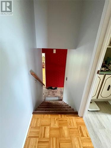 139 Main Street, Summerford, NL - Indoor Photo Showing Other Room