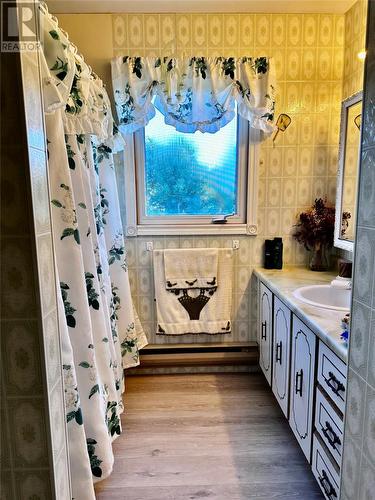 139 Main Street, Summerford, NL - Indoor Photo Showing Other Room