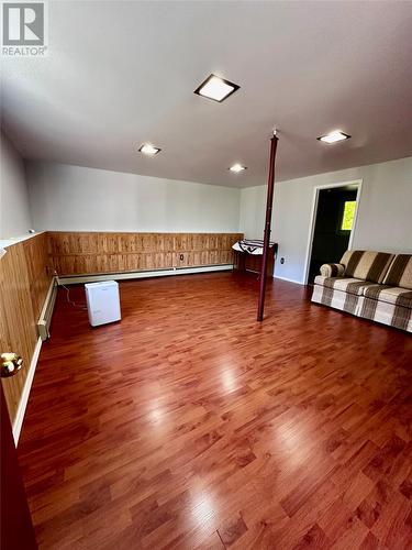 139 Main Street, Summerford, NL - Indoor Photo Showing Other Room