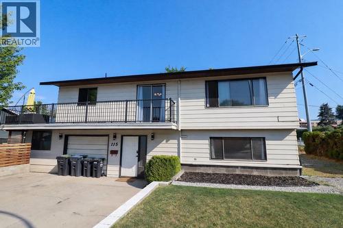 115 Phoenix Avenue  Penticton, BC V2A 2Z6