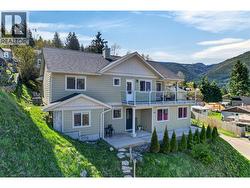 702 Richards Street Nelson, BC V1L 5K6
