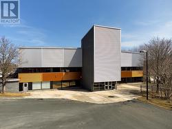 35 Blackmarsh Road St.John's, NL A1E 1S4