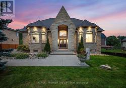 294 SUNSET BEACH ROAD  Richmond Hill, ON L4E 3H2