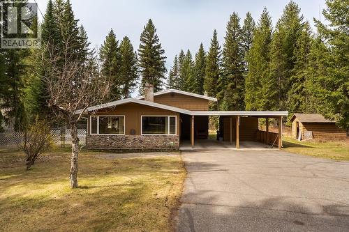 3655 RIVERVIEW ROAD  Prince George, BC V2K 4Y7