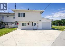22 HERON STREET Kitimat, BC V8C 1N4