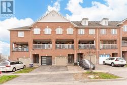 144 BAYLY STREET W Ajax, ON L1S 0C3
