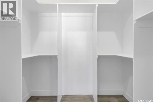 840 Ballesteros Crescent, Warman, SK - Indoor With Storage