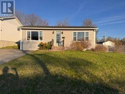 2 Heath Crescent Gander, NL A1V 1R1