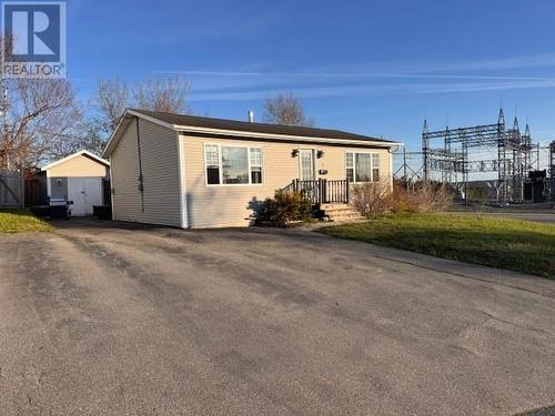 2 Heath Crescent, Gander, NL 
