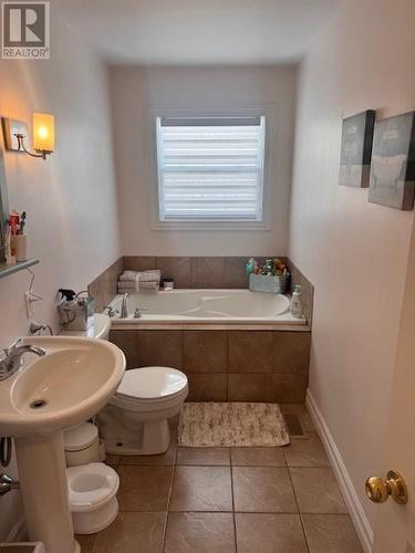 2 Heath Crescent, Gander, NL 