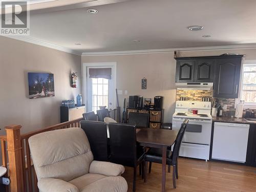 2 Heath Crescent, Gander, NL 