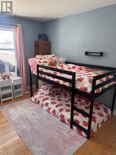 2 Heath Crescent, Gander, NL 