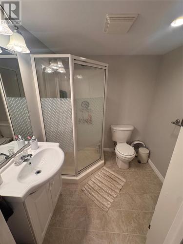 2 Heath Crescent, Gander, NL 