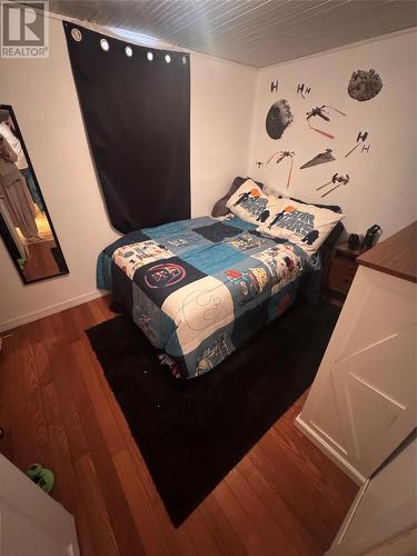 2 Heath Crescent, Gander, NL 