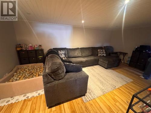 2 Heath Crescent, Gander, NL 