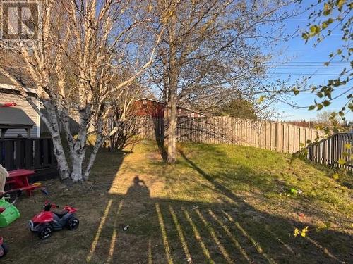 2 Heath Crescent, Gander, NL 